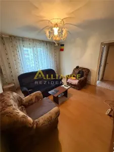 De vanzare in exclusivitate apartament 2 camere – Str Argeselu - Bucuresti