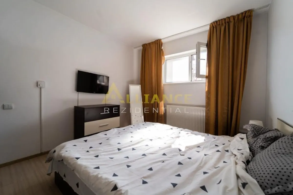 De vanzare in exclusivitate apartament 2 camere – Str Argeselu - foto 10