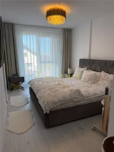 Apartament 3 camere  decomandat mobilat utilat Premium!!! - foto 1