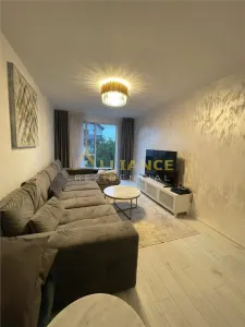 Apartament 3 camere  decomandat mobilat utilat Premium!!! - foto 5