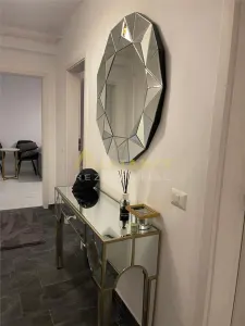 Apartament 3 camere  decomandat mobilat utilat Premium!!! - foto 10