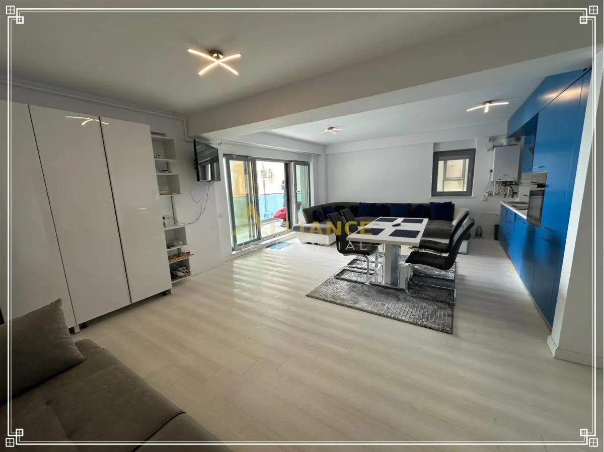 Apartament 2 camere ~ WAVE 2 ~ Azimuth Beach ~ - foto 1
