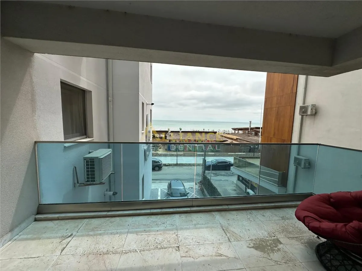Apartament 2 camere ~ WAVE 2 ~ Azimuth Beach ~ - foto 3