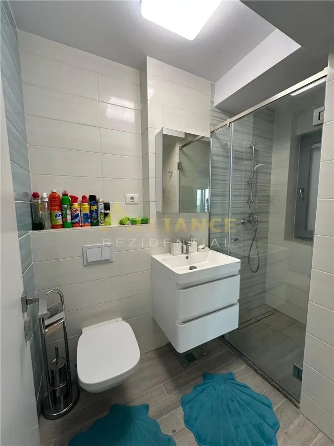 Apartament 2 camere ~ WAVE 2 ~ Azimuth Beach ~ - foto 5