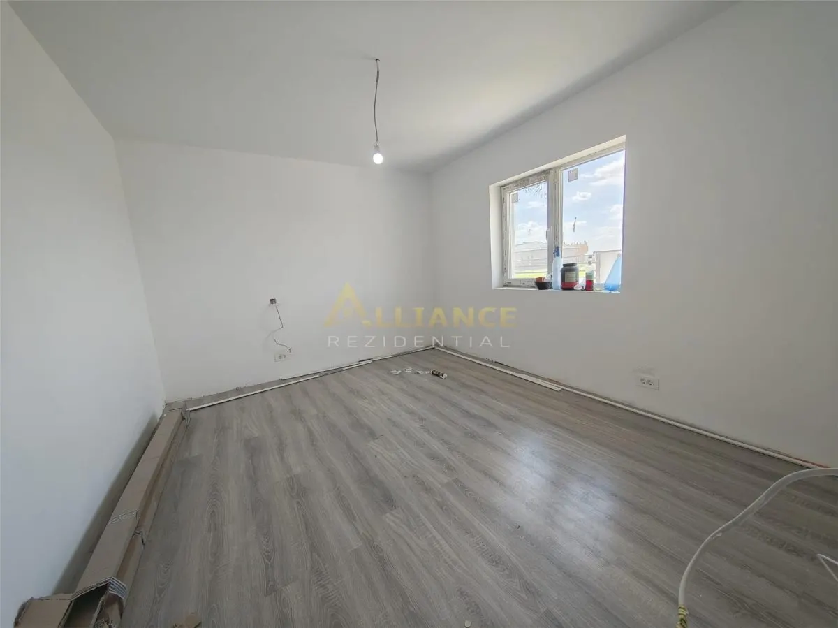 Casa 3 camere | 70 mp utili | Teren 375 mp | 2 min de STV - foto 5