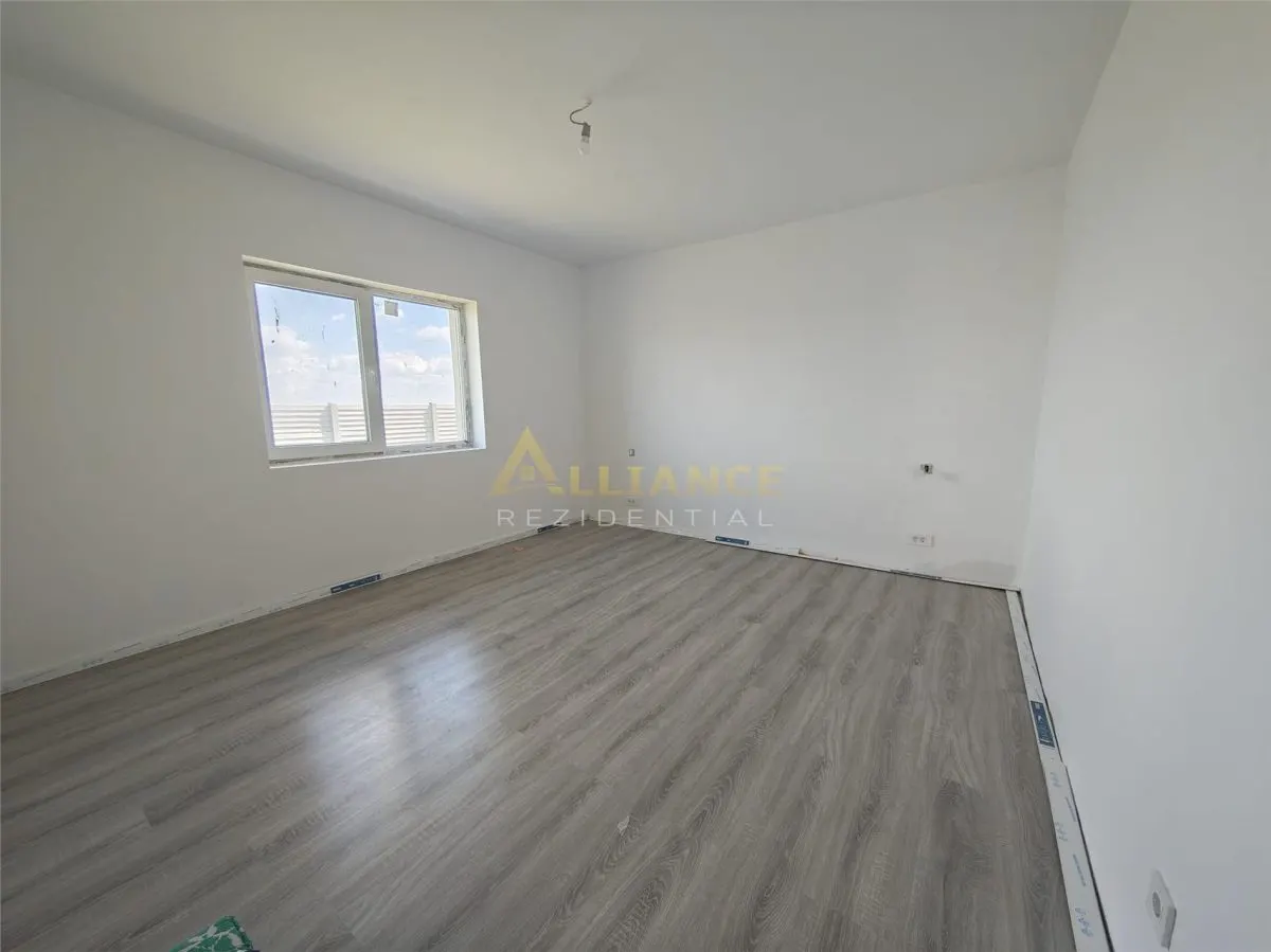 Casa 3 camere | 70 mp utili | Teren 375 mp | 2 min de STV - foto 6