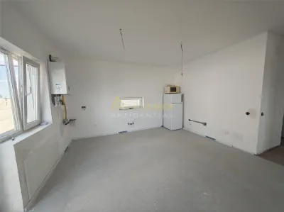 Casa 3 camere | 70 mp utili | Teren 375 mp | 2 min de STV - foto 7