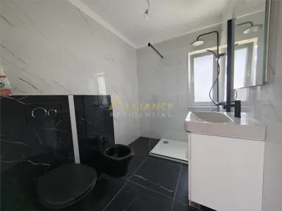 Casa 3 camere | 70 mp utili | Teren 375 mp | 2 min de STV - foto 9