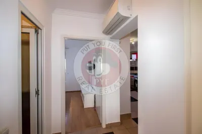 Calea Dorobanti | 2 camere | 55mp | Decomandat | B13135 - foto 5