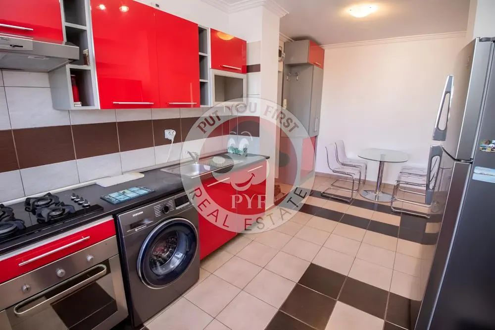 Calea Dorobanti | 2 camere | 55mp | Decomandat | B13135 - foto 6