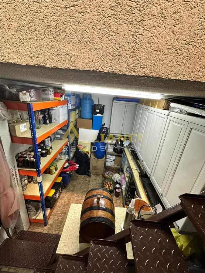 Piata Sudului ~Casa individuala 4 camere ~ 3 bai - foto 19