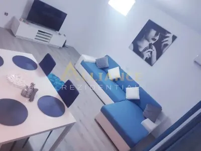 {Mamaia Nord } Apartament 2 camere +gradina - foto 3