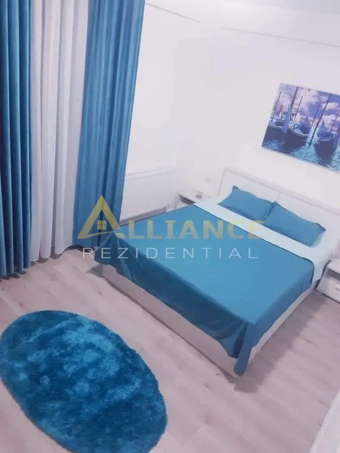 {Mamaia Nord } Apartament 2 camere +gradina - foto 4