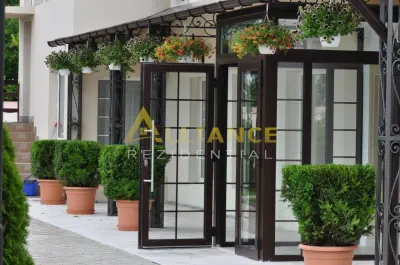 Complex Turistic | Cazare, Salon Evenimente, Terenuri Sport - Bucuresti