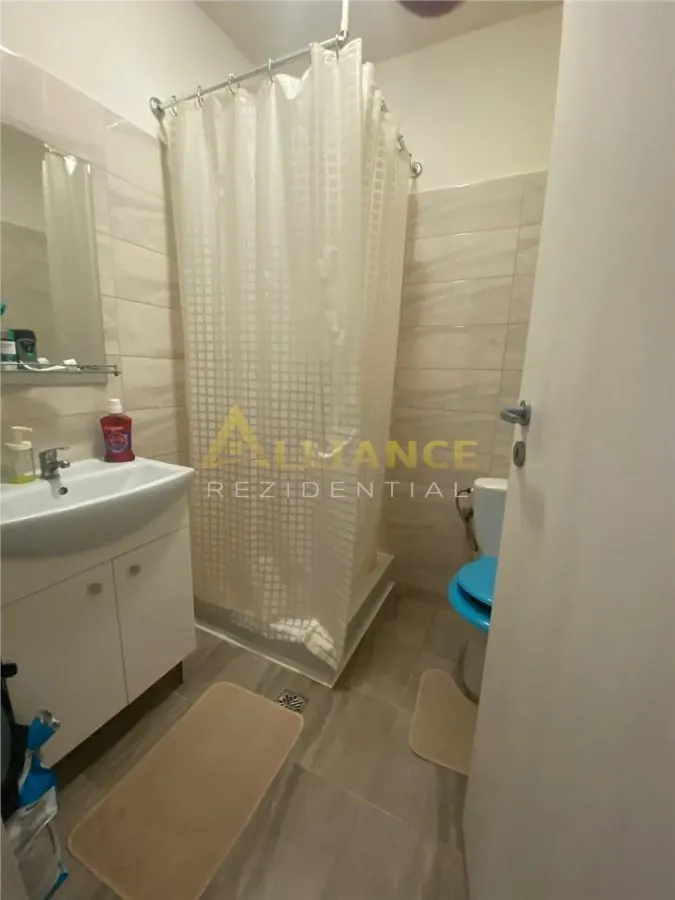 Apartament 3 camere, 2 bai  ~ Grand Arena - foto 8