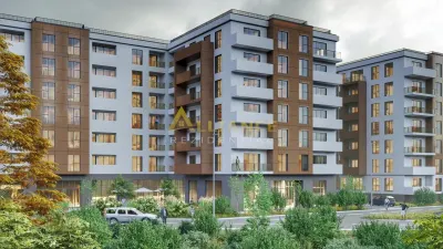 Apartament 2 camere Premium â€“Exact lângă Metrou Berceni  Str. Biruinței - foto 3