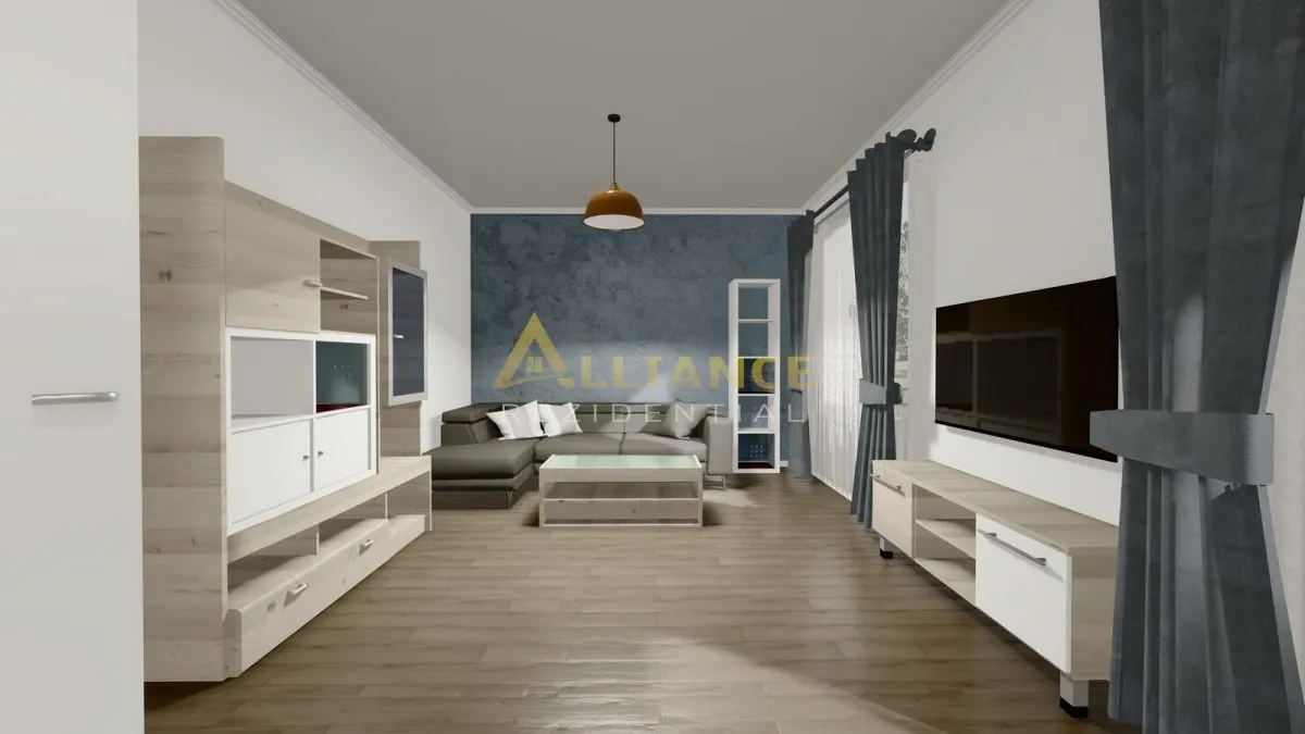 Vila Individuala - Stil Mediteranean - 4 Camere - 3 bai, Teren 235 MP - foto 5