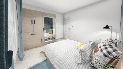 Vila Individuala - Stil Mediteranean - 4 Camere - 3 bai, Teren 235 MP - foto 10