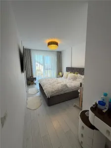 Metrou Leonida  Amurgului Ap 3 Camere Mobilat/Utilat+Parcare - foto 18