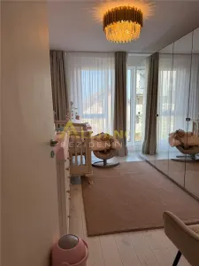 Metrou Leonida  Amurgului Ap 3 Camere Mobilat/Utilat+Parcare - foto 4