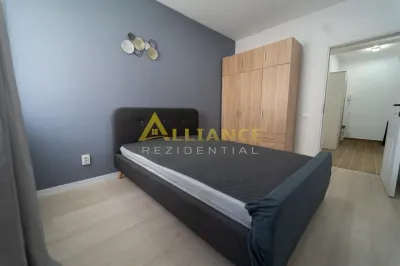 Apartament 2 camere gradina 200mp - foto 6