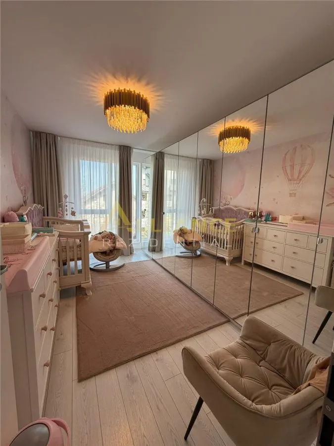 [DIMITRIE LEONIDA] Apartament 3 camere | Mobilat - foto 6