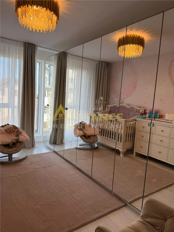 [DIMITRIE LEONIDA] Apartament 3 camere | Mobilat - foto 7