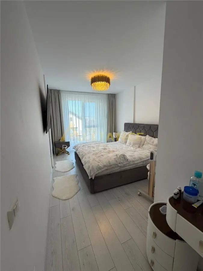 Apartament 3 camere I 15 min Metrou - foto 4