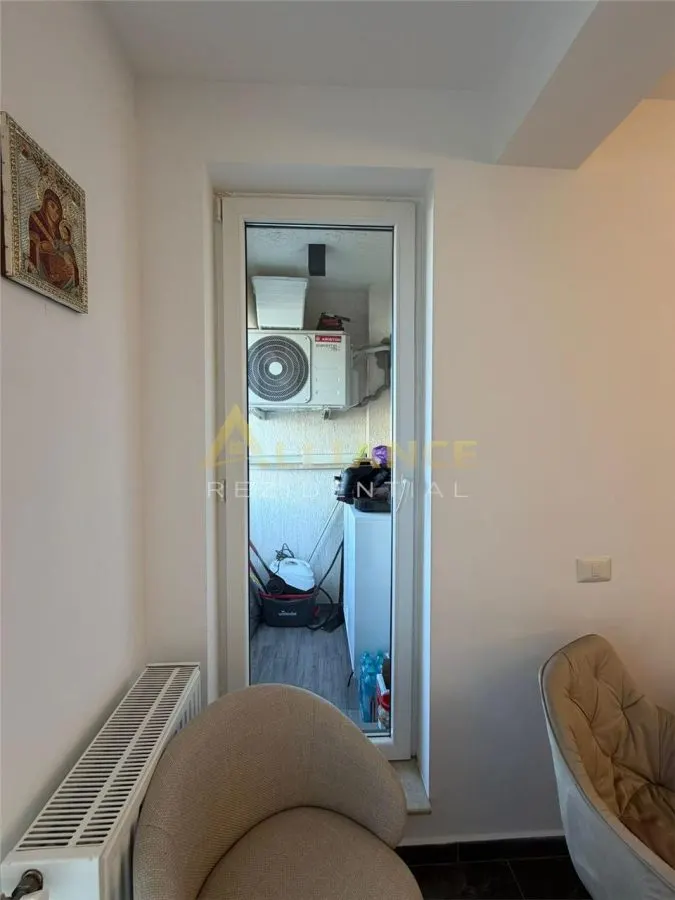 Apartament 3 camere I 15 min Metrou - foto 10