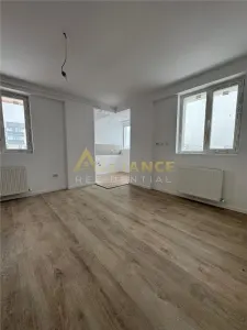 Garsoniera de vanzare Hotarului - parcare inclusa - foto 8