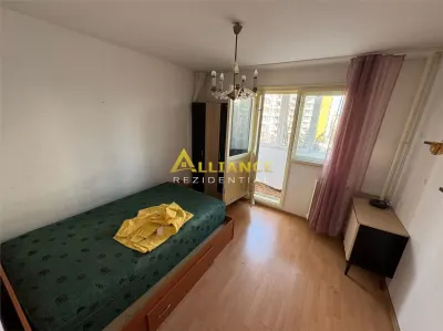 3 Camere Dristor I metrou 7 min - foto 2