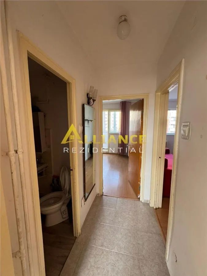 3 Camere Dristor I metrou 7 min - foto 8