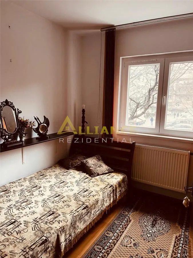 Apartament 2 camere || Aparatorii Patriei || 7 min metrou - foto 1