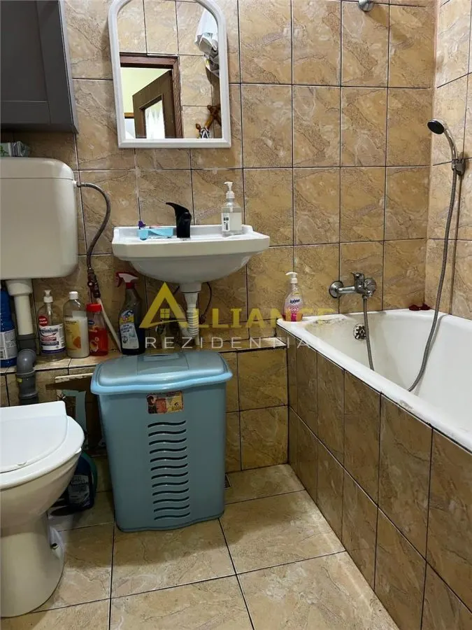 Apartament 2 camere || Aparatorii Patriei || 7 min metrou - foto 13