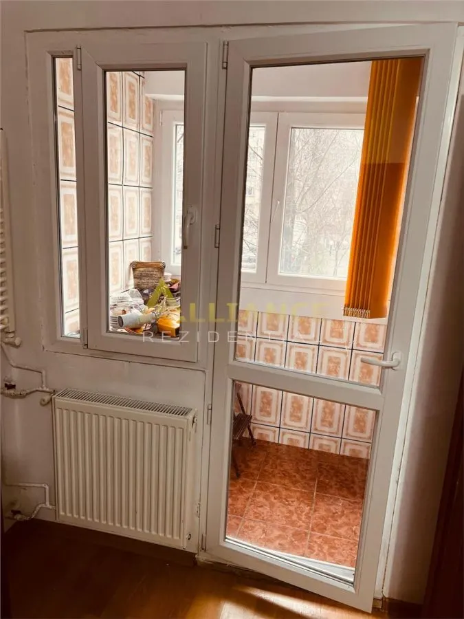 Apartament 2 camere || Aparatorii Patriei || 7 min metrou - foto 15
