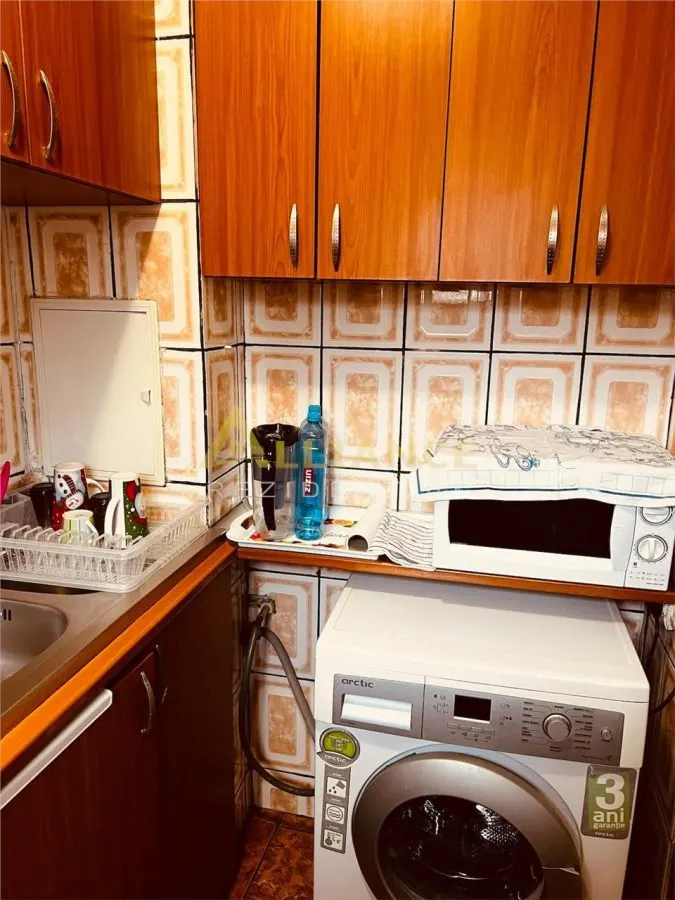Apartament 2 camere || Aparatorii Patriei || 7 min metrou - foto 10