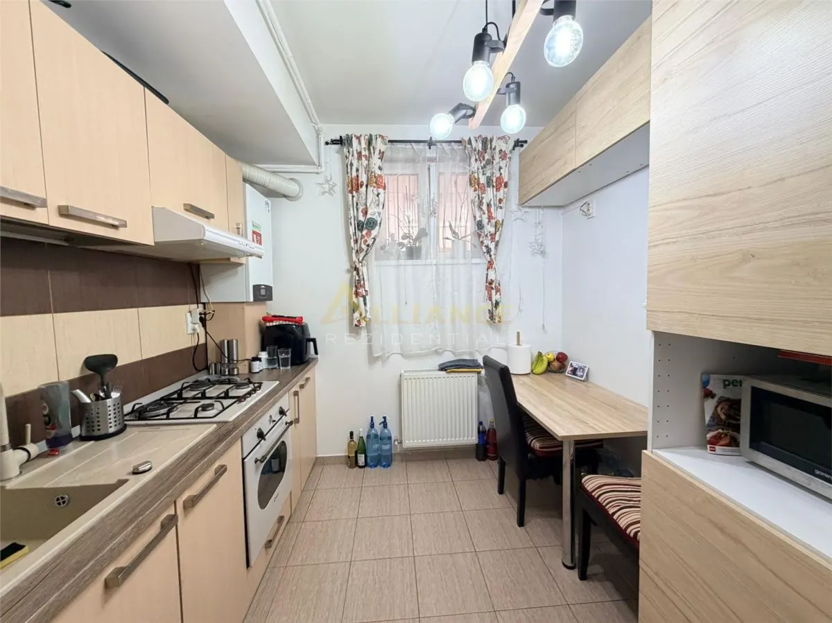 3 camere Cheile Turzii - foto 8