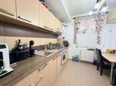 Metrou Dimitrie Leonida Ap 3 Camere - foto 14