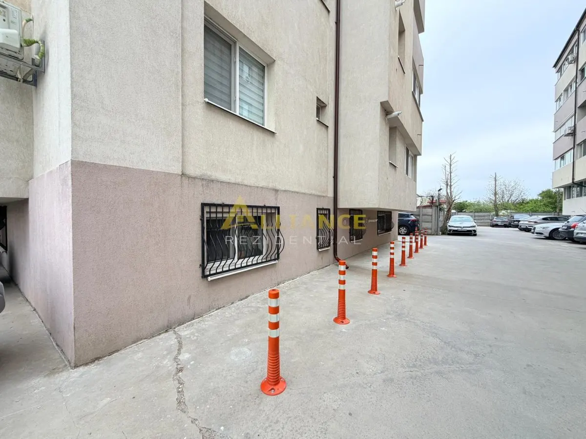 Metrou Dimitrie Leonida Ap 3 Camere - foto 18