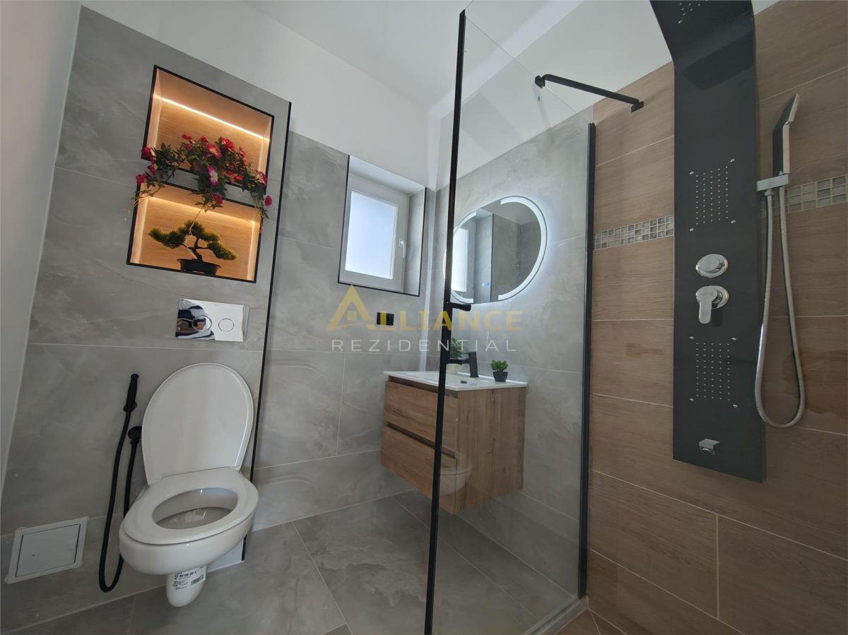 Vila , 110 mp utili, 4 camere - Complex nou (16 vile) - foto 13
