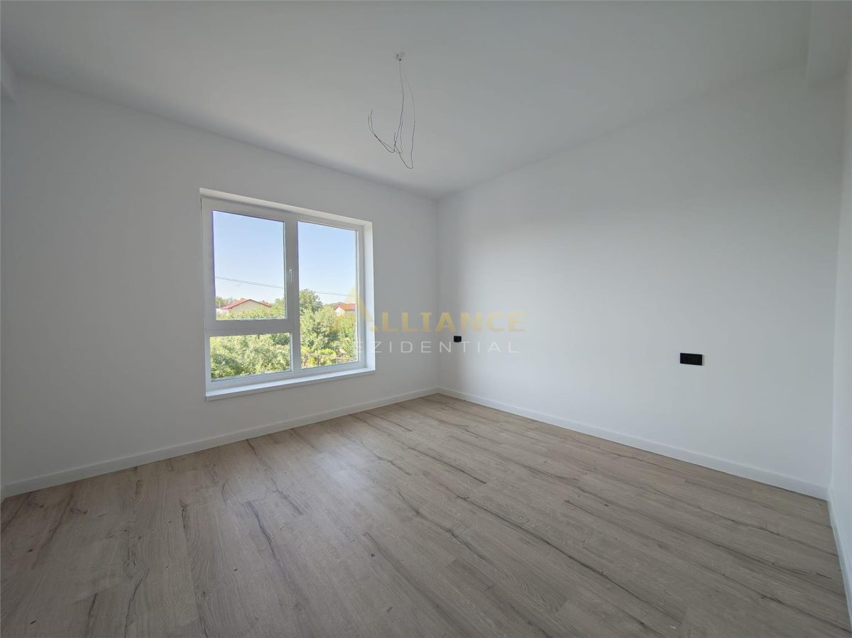 Vila , 110 mp utili, 4 camere - Complex nou (16 vile) - foto 14