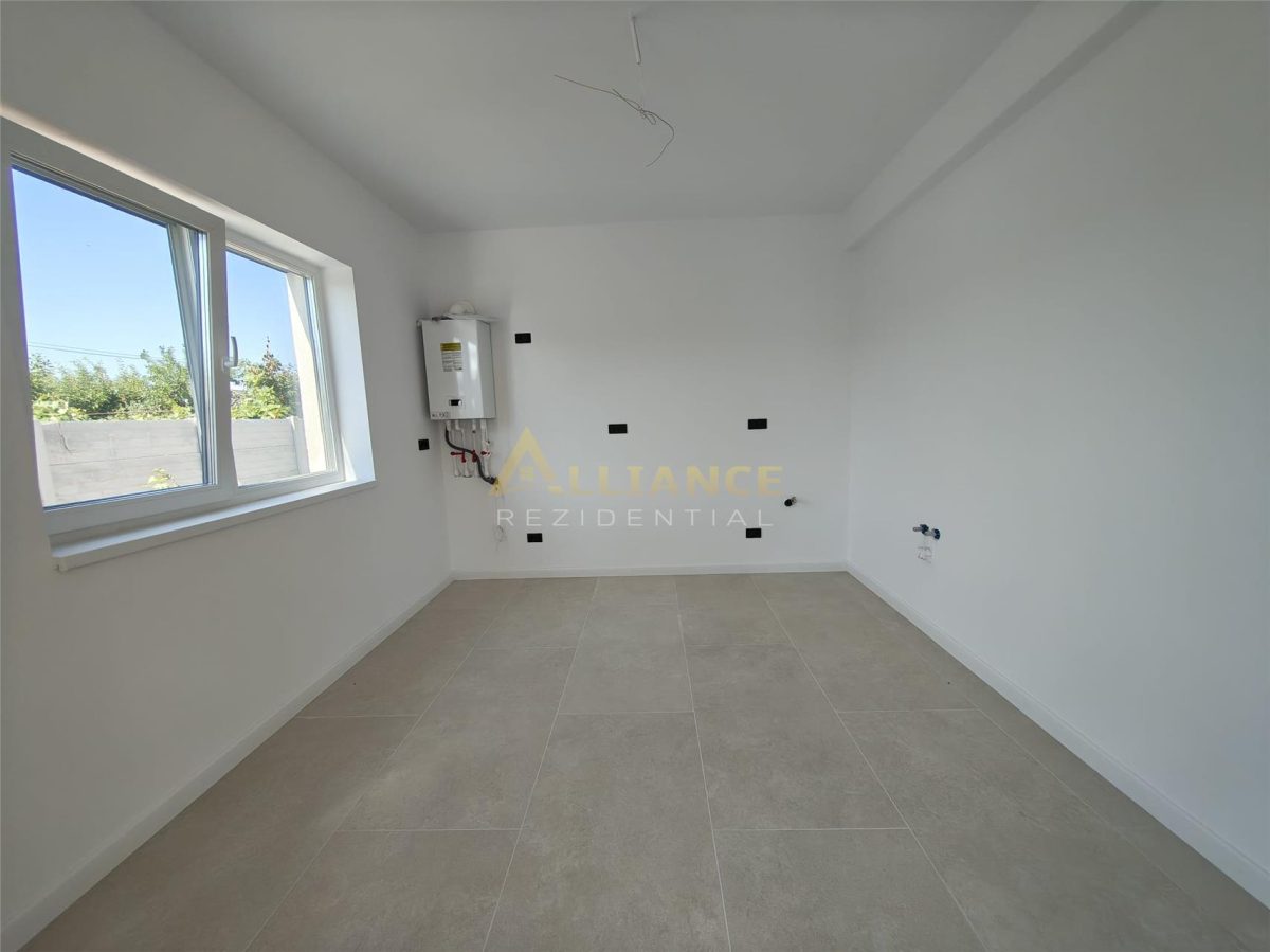 Vila , 110 mp utili, 4 camere - Complex nou (16 vile) - foto 15