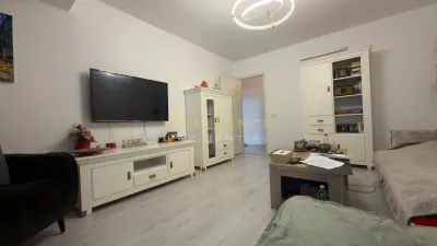Apartament 2 camere Mobilat si Utilat + boxa - foto 7