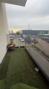Metalurgiei ASp 2 cam mobilat utilat cu boxa si parcare Et 1 - foto 11