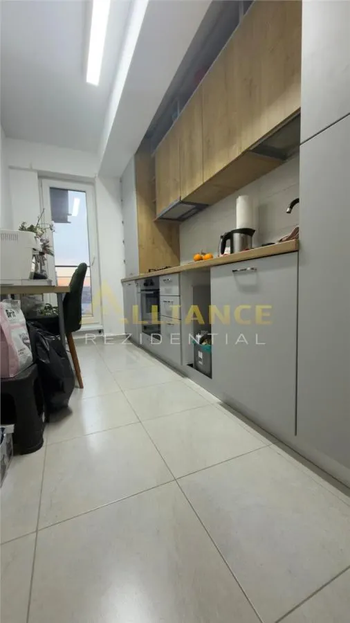 Metalurgiei ASp 2 cam mobilat utilat cu boxa si parcare Et 1 - foto 13