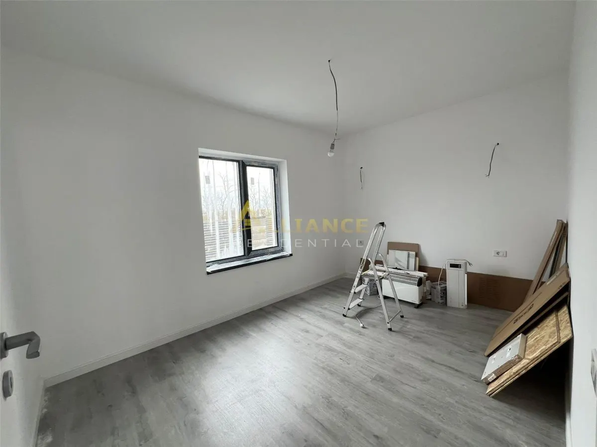 Casa Individuala P+M - 4 camere - Pompa de Caldura-Panouri Solare - foto 15