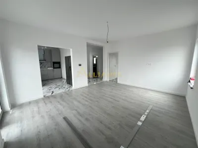 Casa Individuala P+M - 4 camere - Pompa de Caldura-Panouri Solare - foto 5