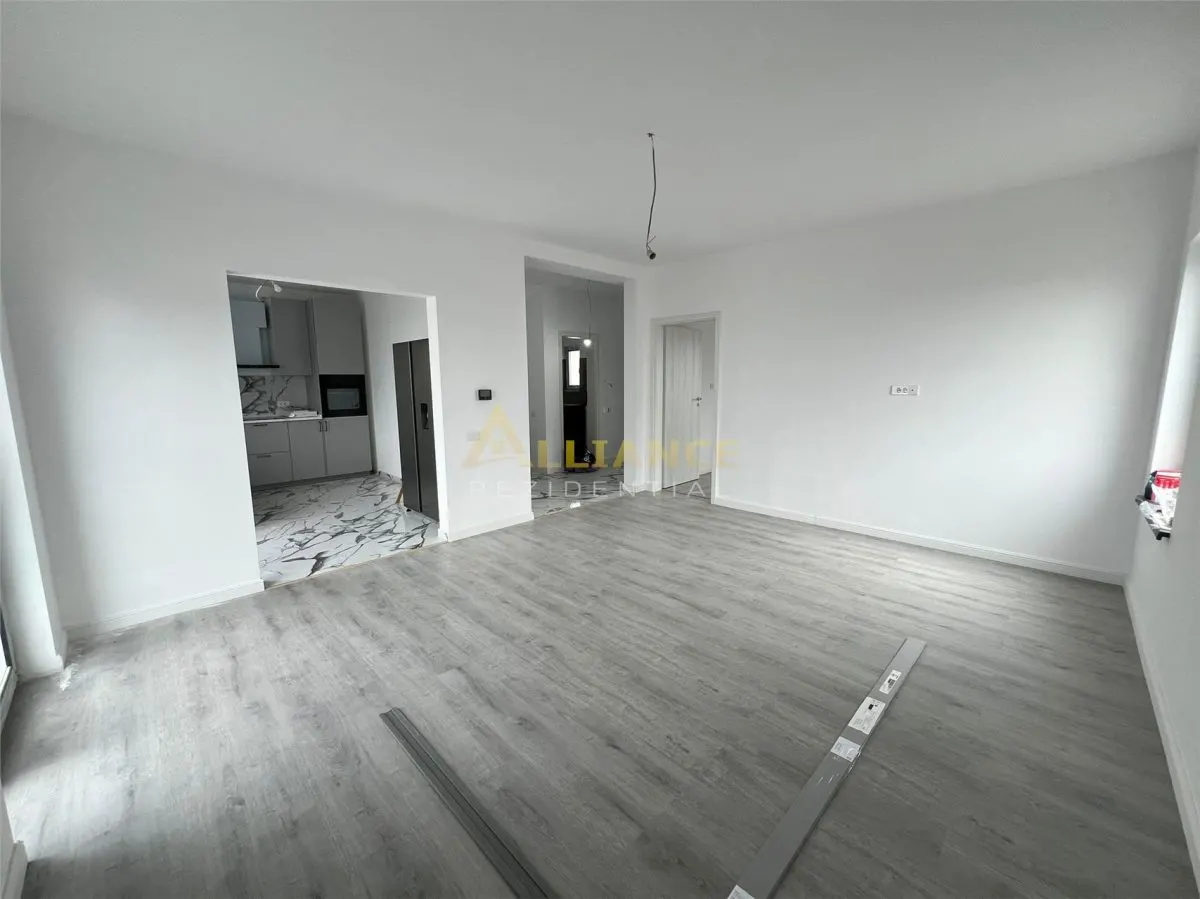 Casa Individuala P+M - 4 camere - Pompa de Caldura-Panouri Solare - foto 5