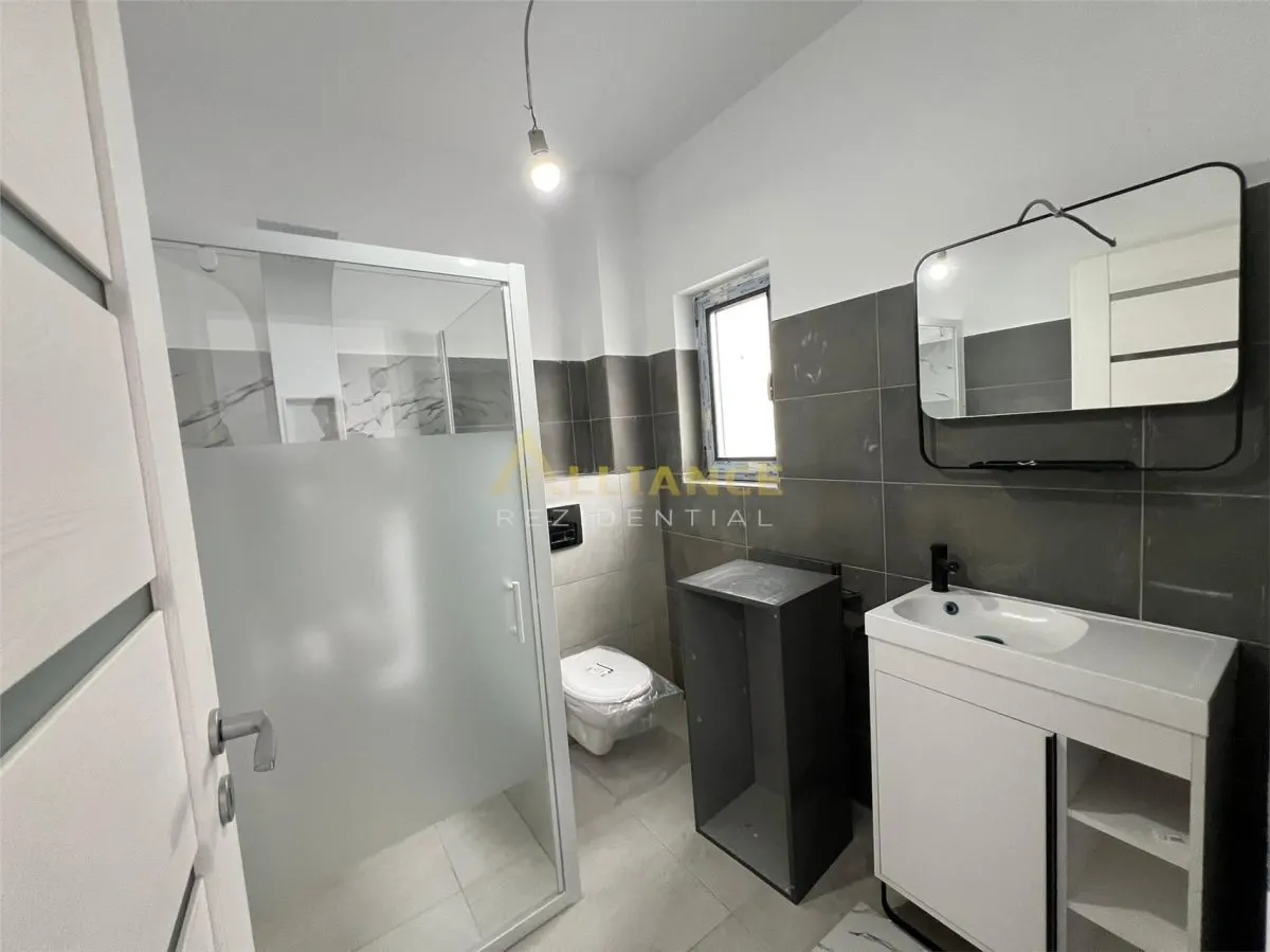 Casa Individuala P+M - 4 camere - Pompa de Caldura-Panouri Solare - foto 9