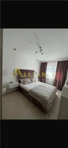 Berceni-Aparament cu 3 Camere-Gata de Mutare - foto 2